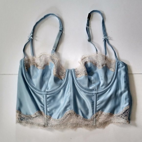🆕 Victoria's Secret Bustier Bra